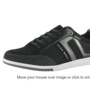 Hugo Boss Eldorado Reflect Sneakers